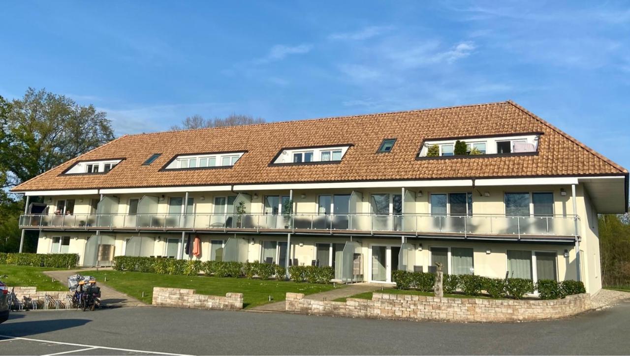 3000 - Groemitz Apartment Exterior photo